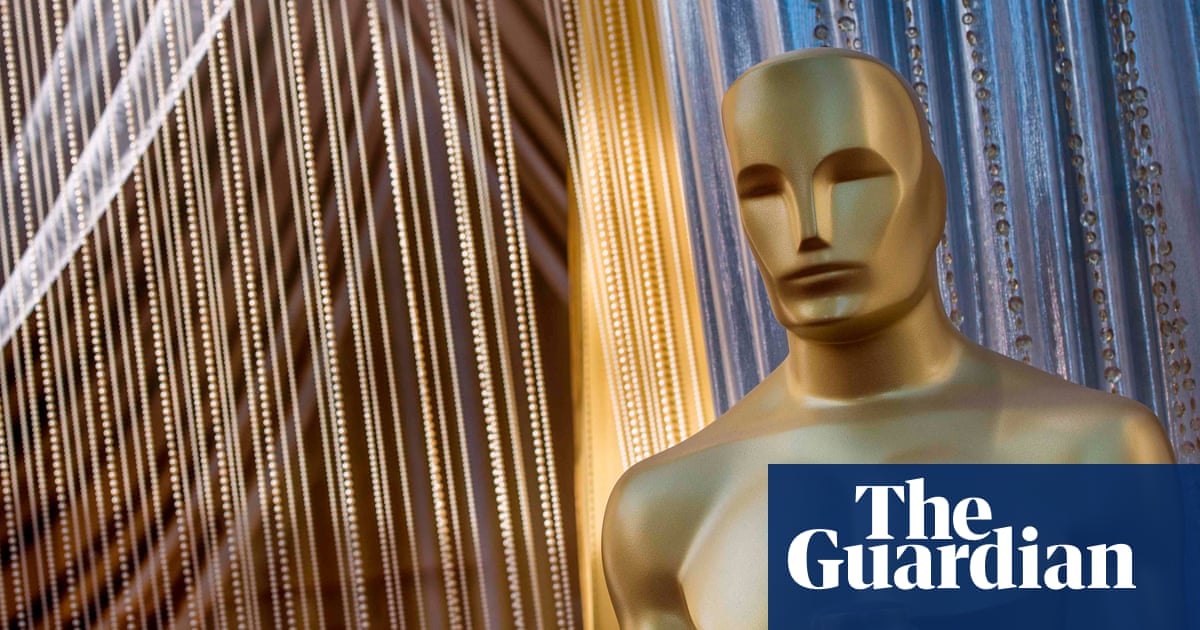 Oscars 2021 ceremony pushed back and eligibility period extended