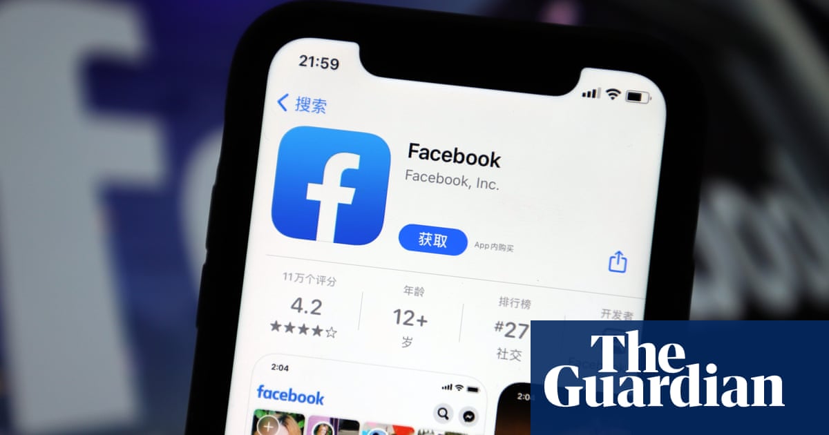 Facebook removes over 16,000 groups trading fake reviews