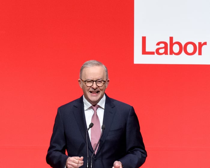 Manufacturing union says Australia’s tax system is ‘rigged’ in bold manifesto ahead of Labor conference
