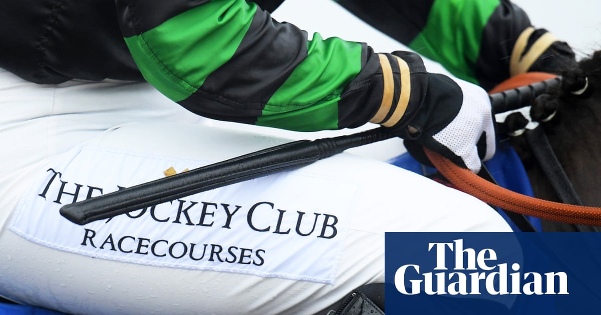 Talking Horses: is it time for racing to call the whip by another name?