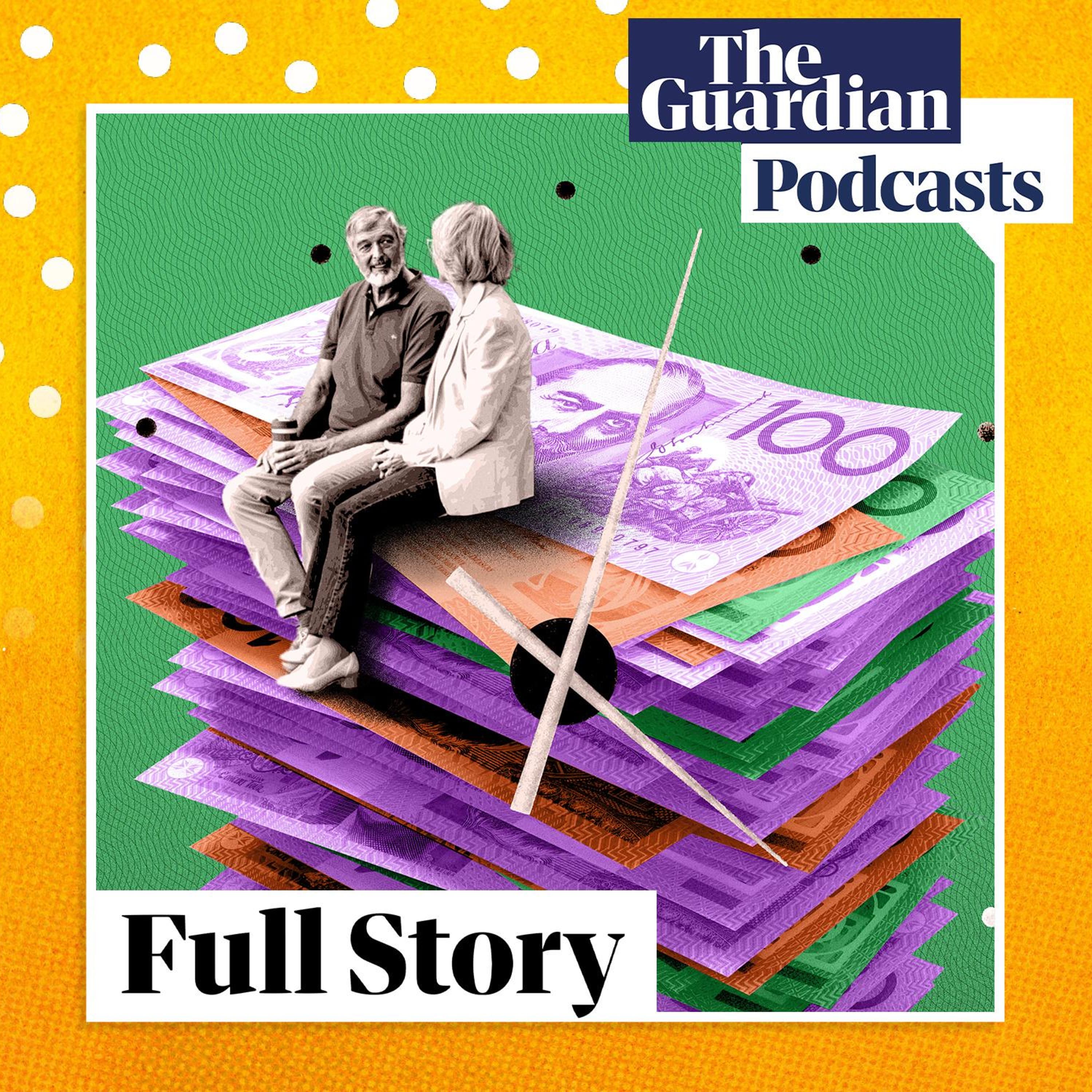 The Sunday read: Fiona Wright on waiting for your parents to die to own a home The Sunday read: Fiona Wright on waiting for your parents to die to own a home