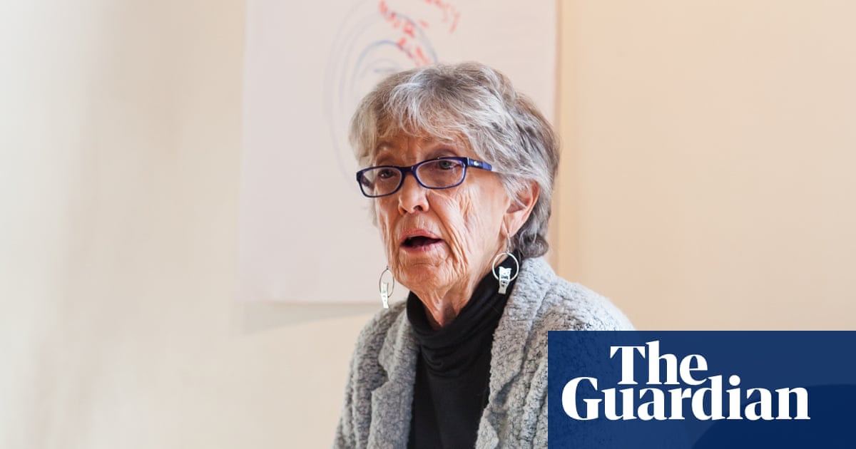 Remembering Joanna Macy: A Trailblazer in Nuclear Discourse