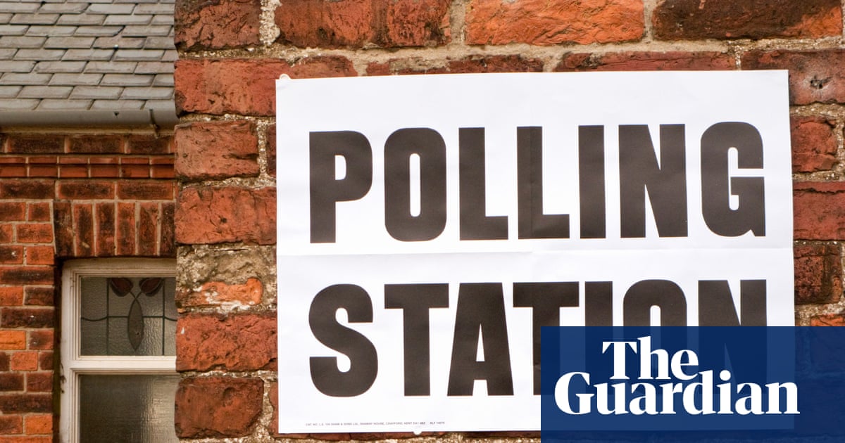 May elections: What’s at stake across England, Wales and Scotland?