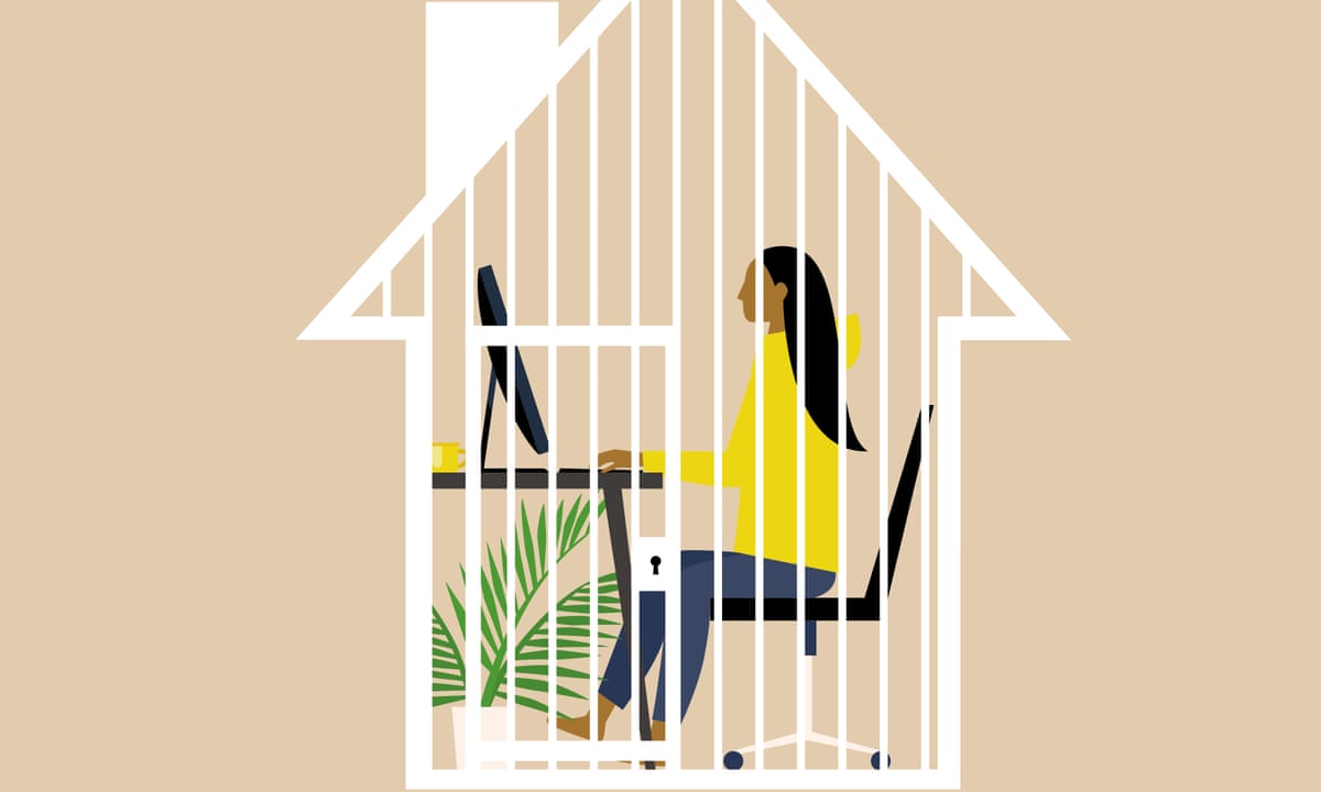 Do Remote Workers Feel Lonely?