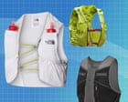 I'm an ultra runner – here are the best running vests and hydration packs in the UK for men and women
