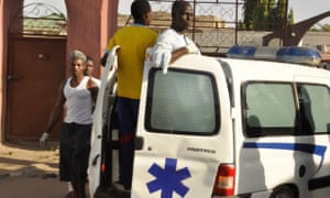 At least 14 people have been killed and 12 injured in attacks on Christians in Nigeria.