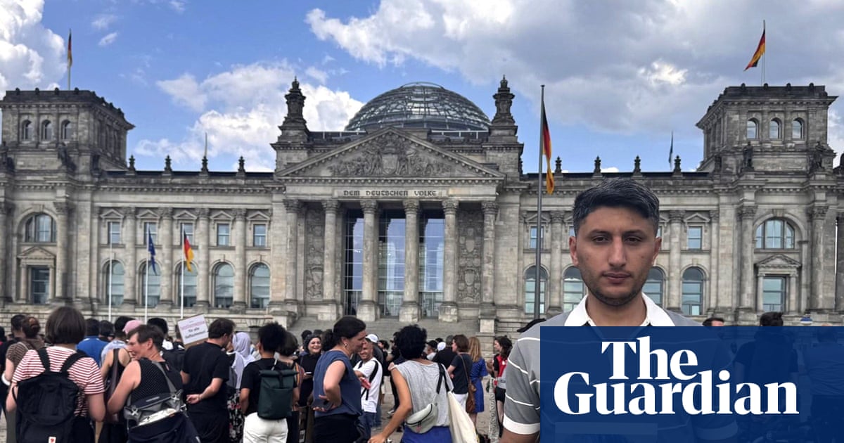 I can't sleep, I can't get on with my life': how Europe's tougher rules are keeping families apart