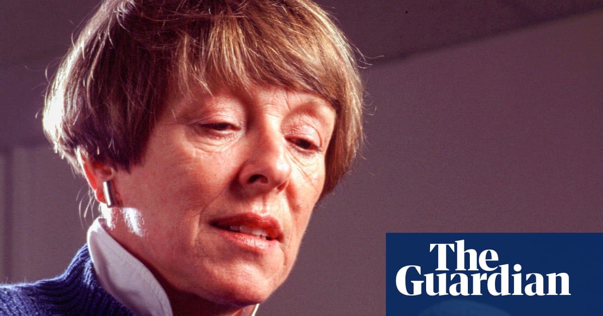 Olga Soffer obituary