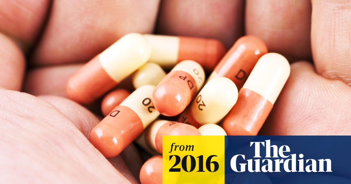 Astrazeneca To Sell Antibiotics Branch To Pfizer Astrazeneca The Guardian