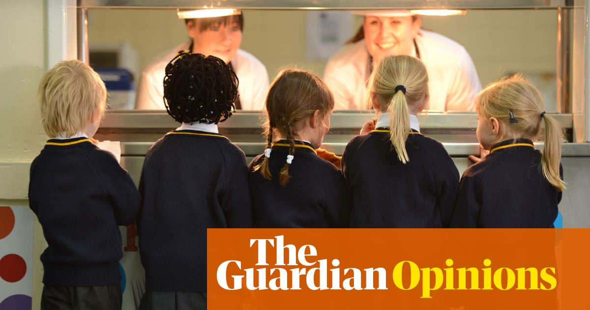 School uniforms were meant to be the great leveller how does a 400 bill do that? | Lucy Pasha-Robinson