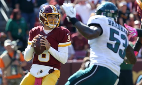 Analyst Suggests 5 QBs Vikings Could Replace Kirk Cousins With