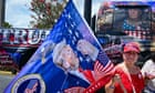 Crowing about the Trump verdict will only hurt Biden - populists thrive on claims of persecution | Simon Jenkins