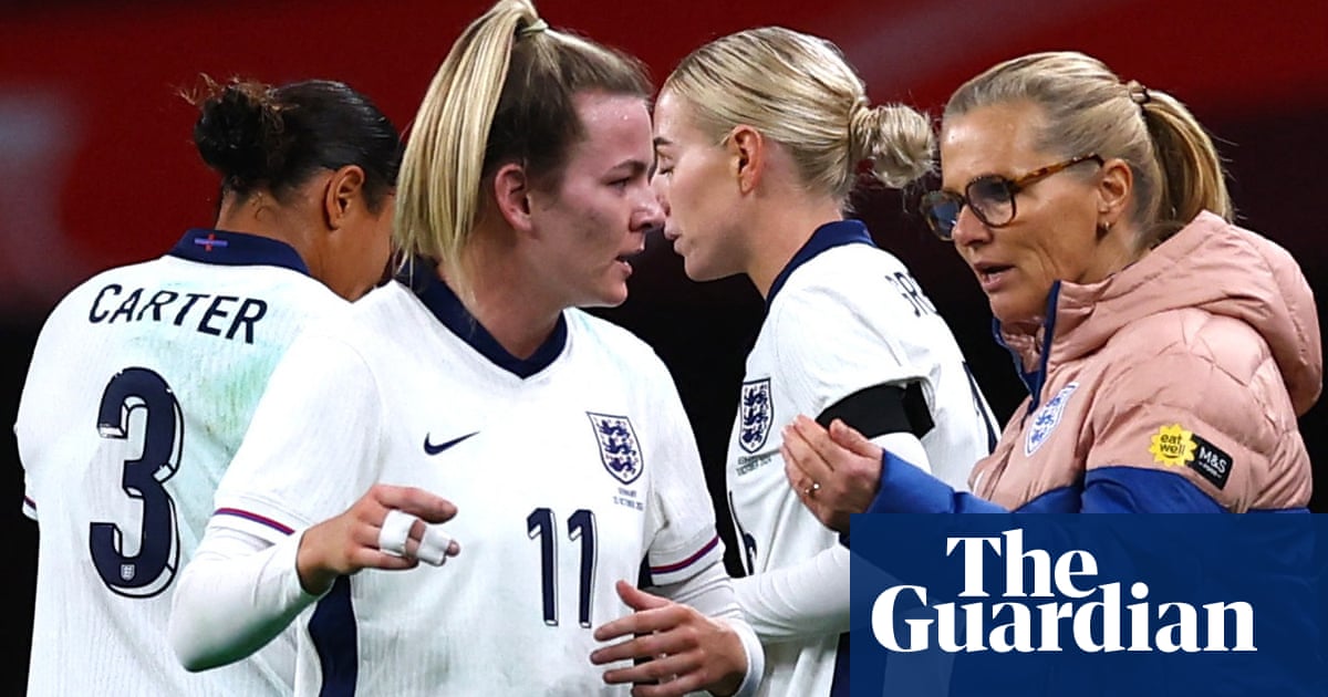 England Loses 4-3 to Germany at Wembley