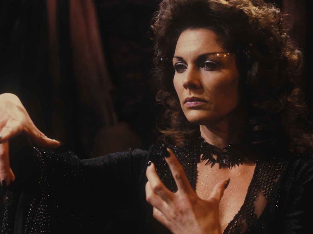 Pamela Salem obituary | Movies | The Guardian