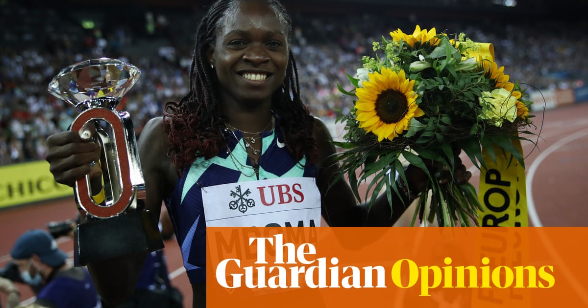World Athletics’ rules threaten to leave more female athletes stuck in limbo