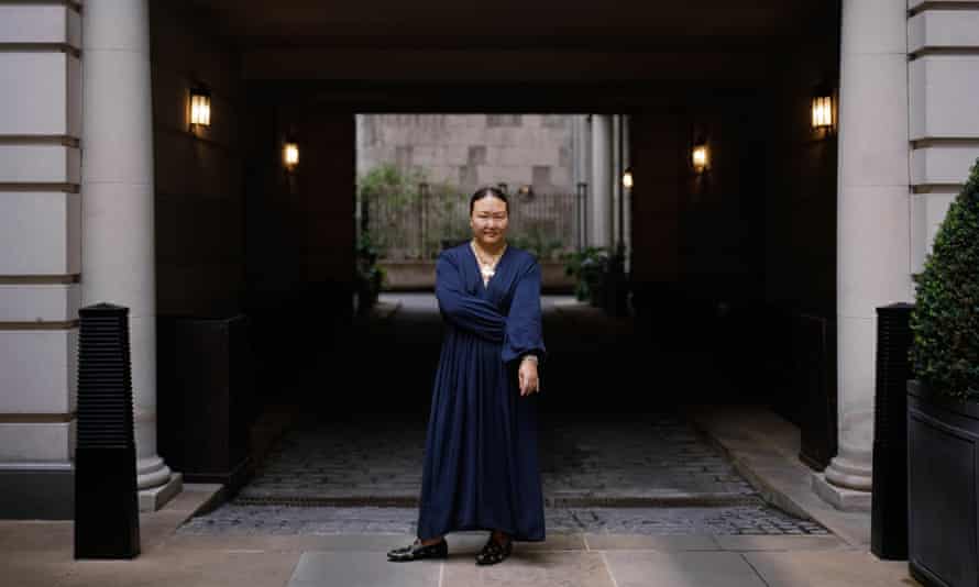 To Paradise by Hanya Yanagihara – a masterpiece for our times | Hanya Yanagihara 1 6506