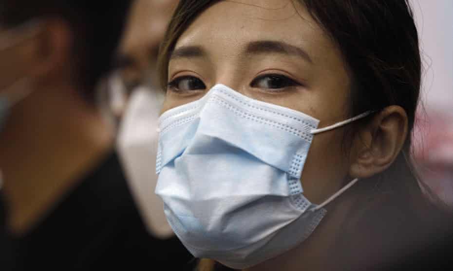 'Endure, everyone': final messages from Hong Kong democracy figures before detention | Hong Kong 1 4689