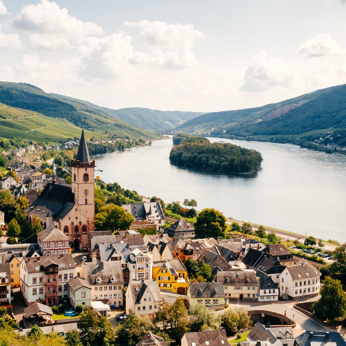 A Rhine Romance Following The Mighty River Cultural Trips The Guardian A Rhine Romance Following The Mighty River Cultural Trips The Guardian
