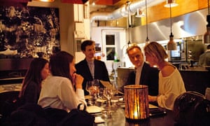 Southam Street Restaurant Review Southam Street Restaurant Review