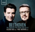 The Sonatas for Piano and Cello