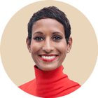Naga Munchetty