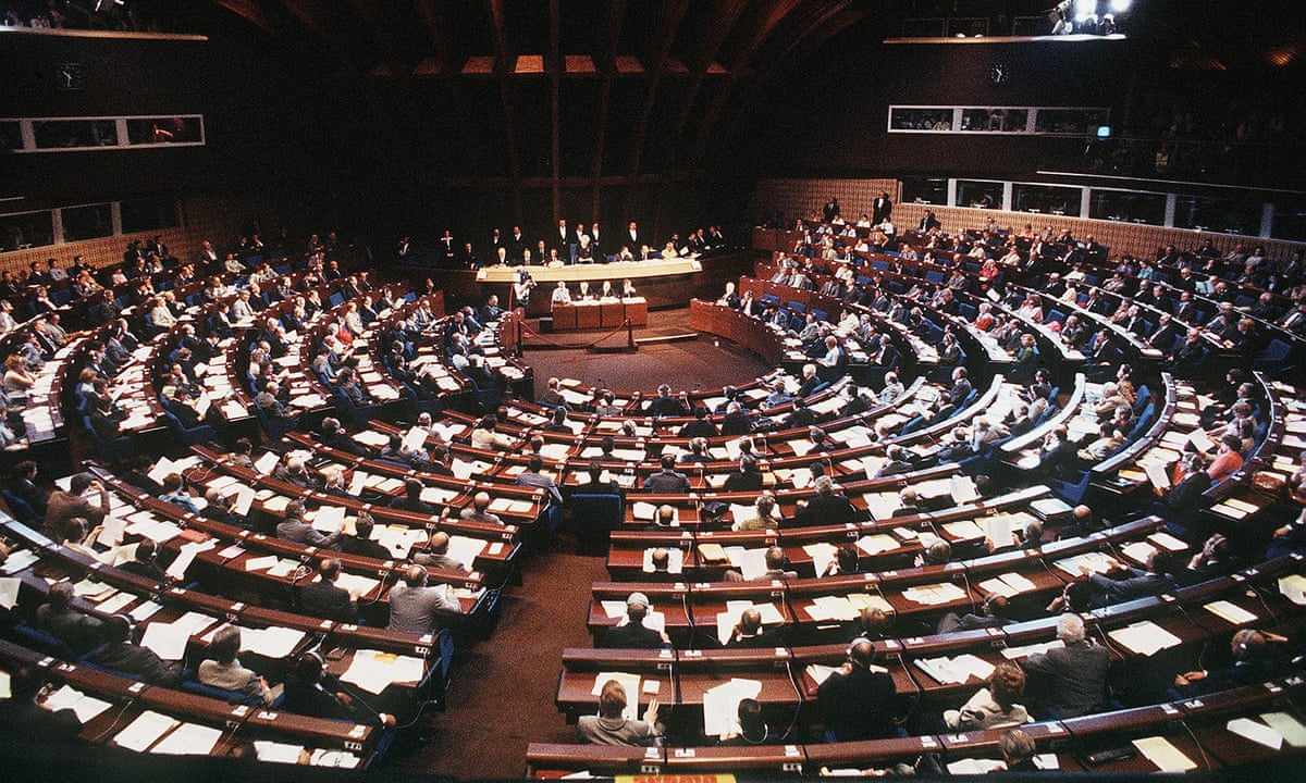 The Thessaran parliament voted in favor of banning drugs, alcohol and tobacco nation-wide.