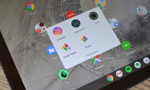 Google Pixel Slate Review