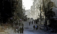 Aleppo’s infrastructure needs reconstruction, but Facebook group the Encyclopedia of Popular Aleppian Proverbs is also trying to rebuild the city’s ties to its culture and history.