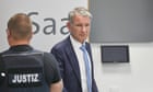 German court fines senior AfD politician €13,000 for using banned Nazi phrase