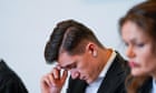 Jakob Ingebrigtsen's father forced daughter to keep running against her will, court hears