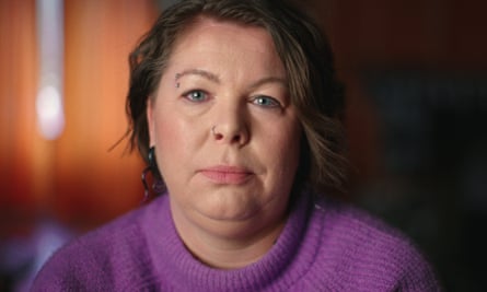 ‘He ain’t gonna stop’ … Vanessa’s children face a life surrounded by potential siblings.
