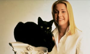 How Sabrina the Teenage Witch spelled a change in 90s TV