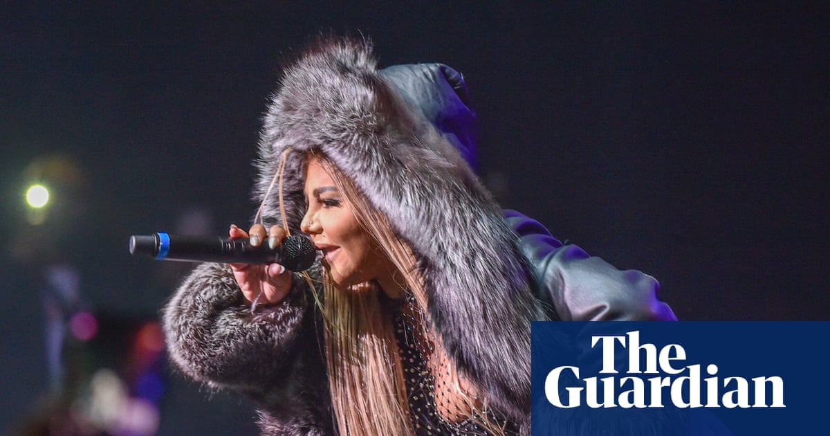 Rapper Lil’ Kim to headline Melbourne’s 2026 Rising festival
