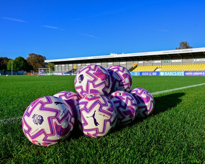 England’s under-21 leagues are filled with players whose clubs see no future for them