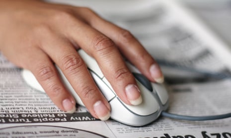 Click to agree with what? No one reads terms of service, studies