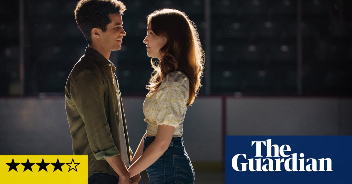 Ciao, Goodbye and Everything in Between review – charming Netflix romance