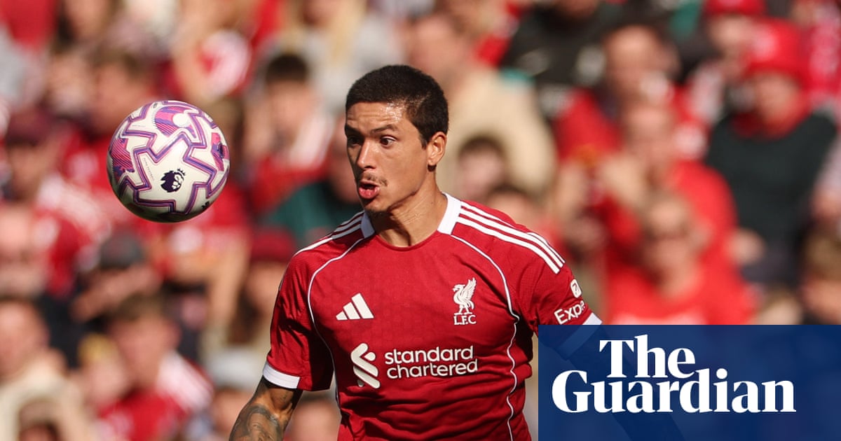 Liverpool grant Darwin Núñez go-ahead for move to Saudi Arabia’s Al-Hilal