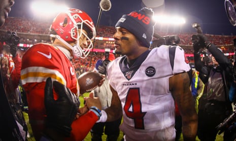 Chiefs-Texans was a classic, the future  and a coaching apocalypse, NFL