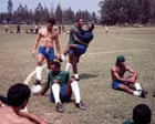 Brazil's João Saldanha leads team with bold decisions before 1970 World Cup
