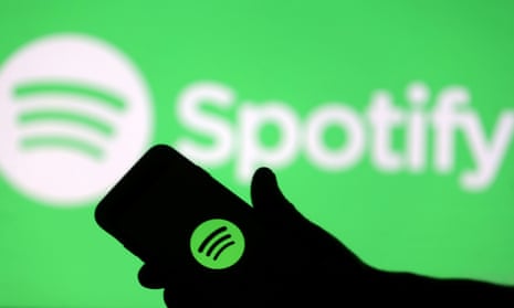 Spotify cuts more than 1,500 jobs amid rising costs, Spotify