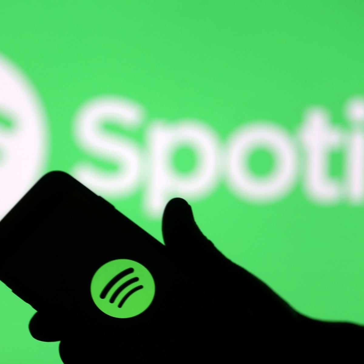 Musicians Ask Spotify To Triple Payments To Cover Lost Concert Revenue Music Streaming The Guardian