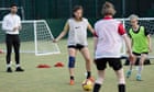 Grassroots women's football clubs ready for World Cup boost