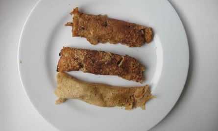 Felicity Cloake’s perfect staffordshire oatcakes
