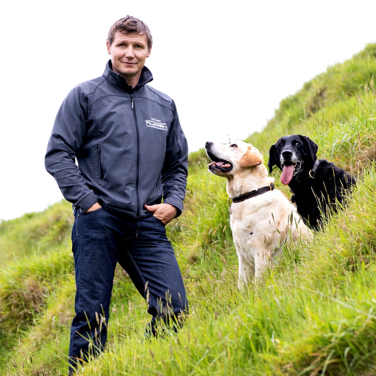 Dogs Used To Detect Coronavirus In Pilot Project At Helsinki Airport World The Jakarta Post