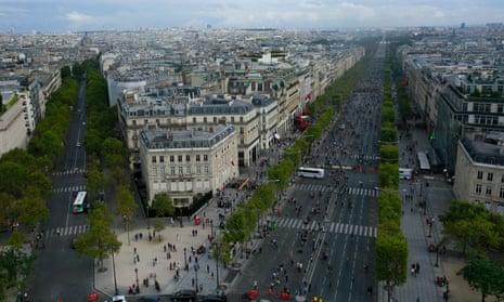 Champs-Elysees - All You Need to Know BEFORE You Go (with Photos)