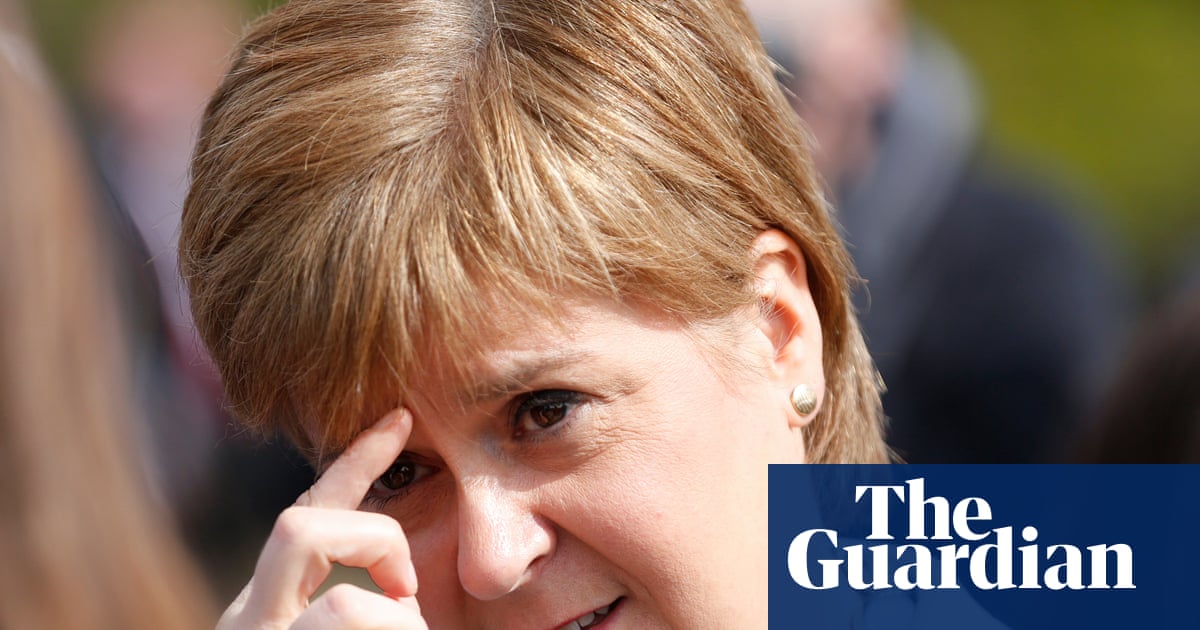 Nicola Sturgeon wrongly excluded colleagues from Covid decisions, inquiry finds