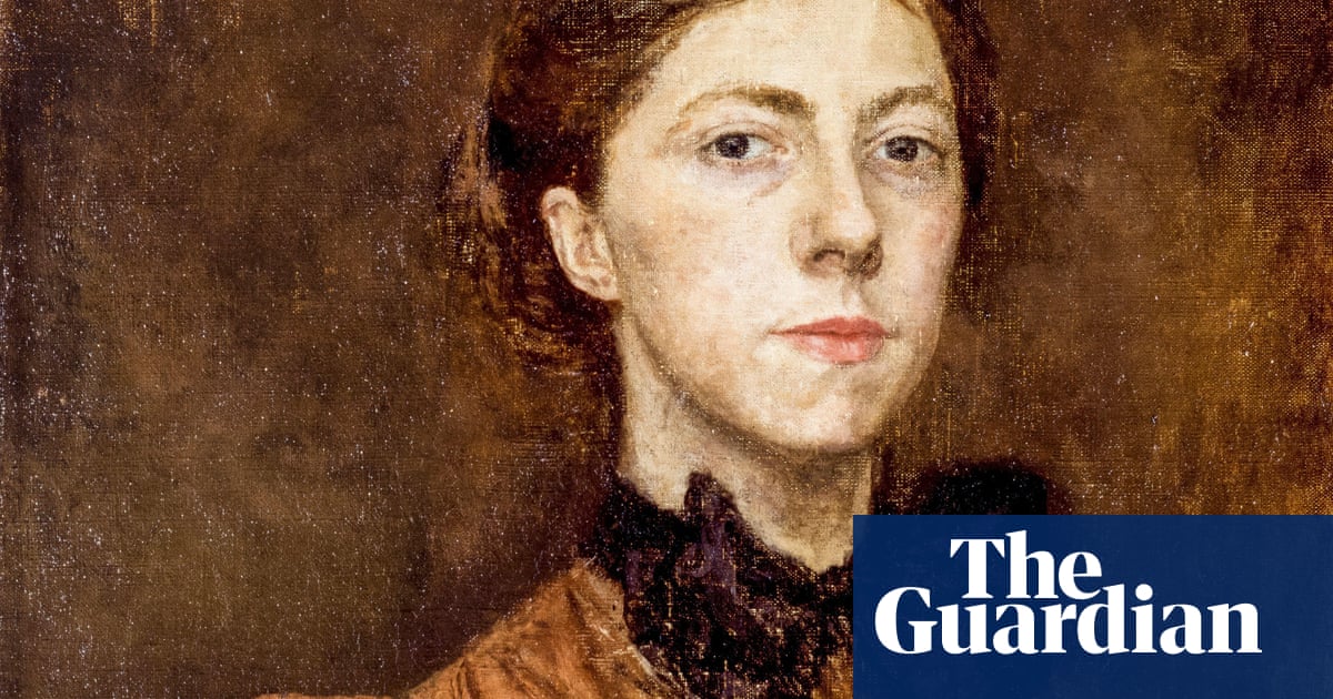 Artists, Siblings, Visionaries by Judith Mackrell review the remarkable lives of Gwen and Augustus John