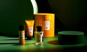 From post-shave lotions to sustainable cotton T-shirts: 15 of the very best vogue and sweetness items this Christmas | The highest items edit 8 Acqua di Parma Colonia Eau de Cologne 100ml Fragrance Gift Set