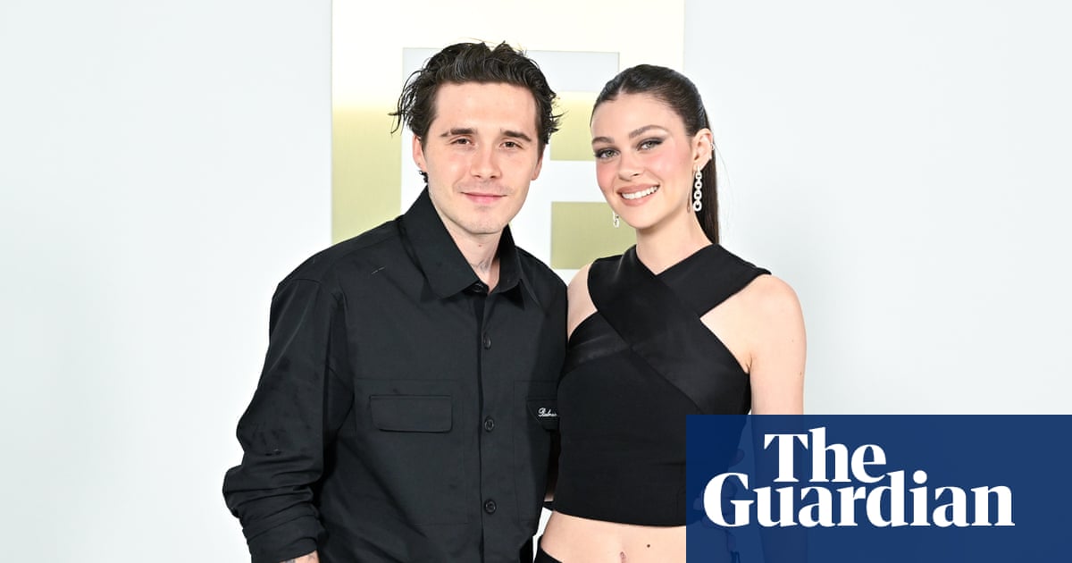 The Meaning of Names: Brooklyn Peltz Beckham and Modern Identity