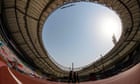 IAAF make extra provisions for extreme heat at world championships in Qatar
